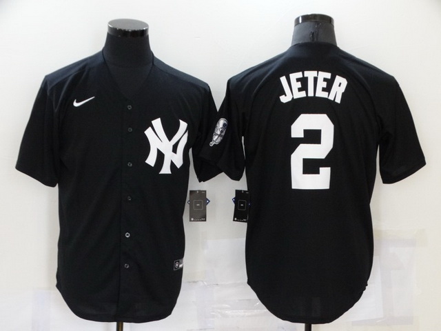 New York Yankees Jerseys 07